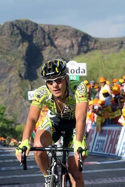 Andriy Grivko (ISD - Neri)