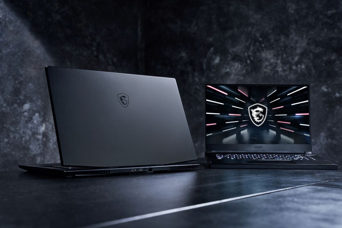 MSI Stealth GS77