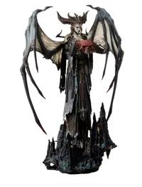 Diablo 4 Lilith Premium Statue $600 at Blizzard