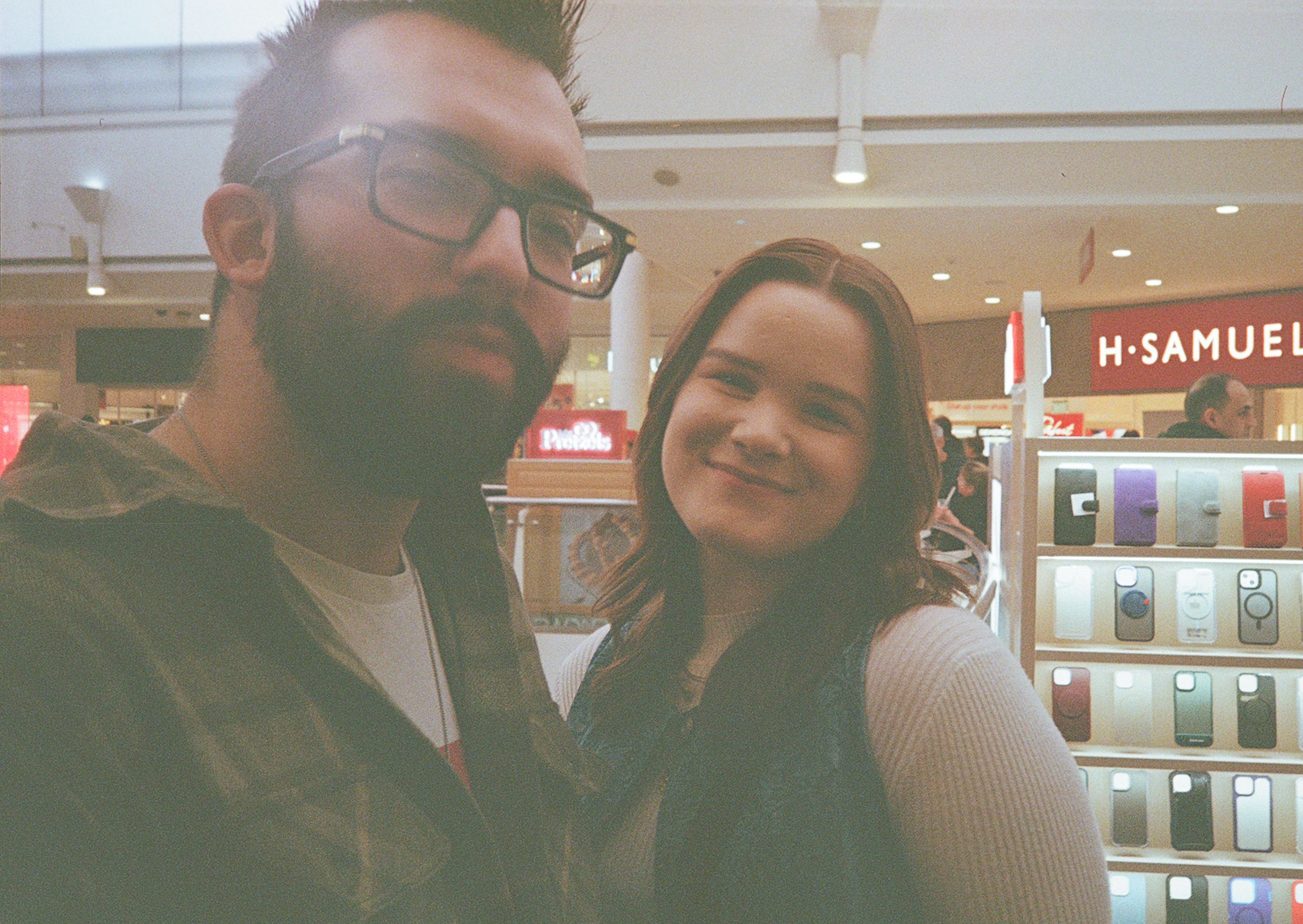 A photo taken on a Lomography Lomo MC-A 35mm film camera