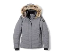 Women's Obermeyer Tuscany II Insulated Jacket: was $279 now $209 at REI