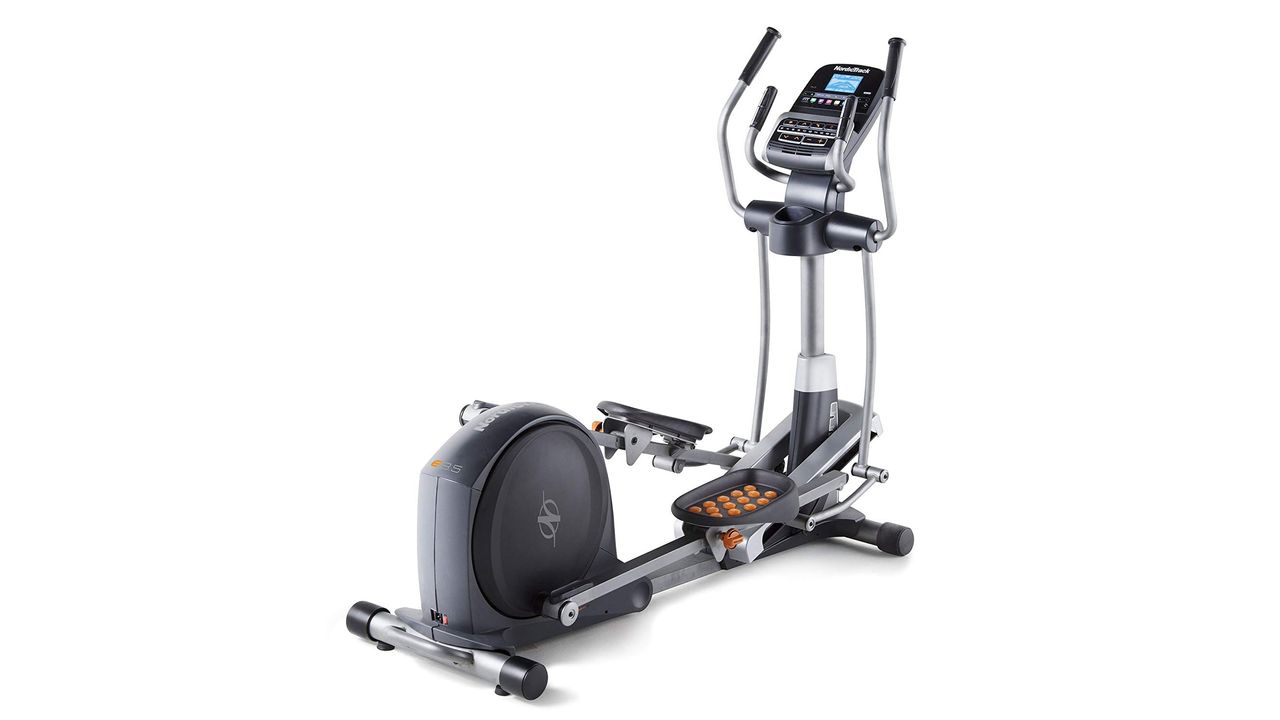 Best elliptical 2022 stride your way to fitness T3
