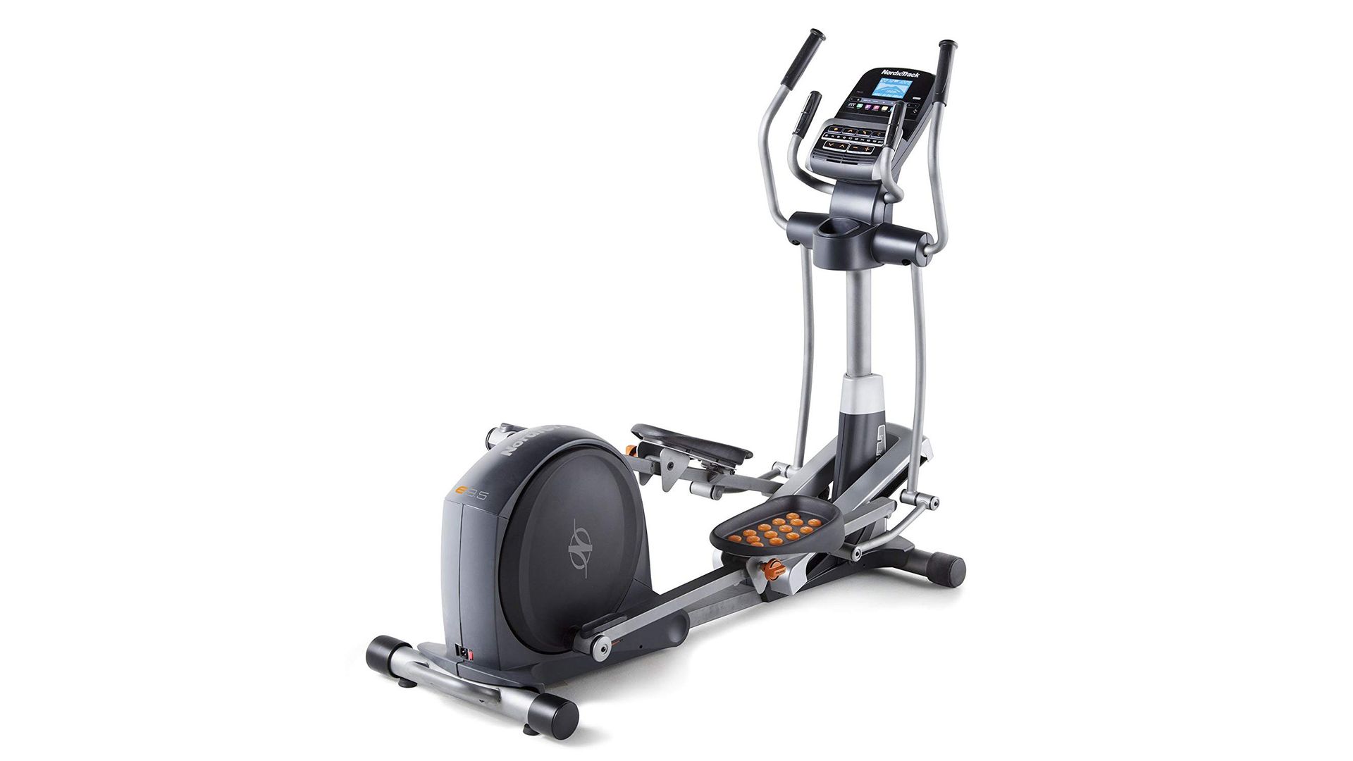 Best elliptical 2021 best cross trainer machines for a full body