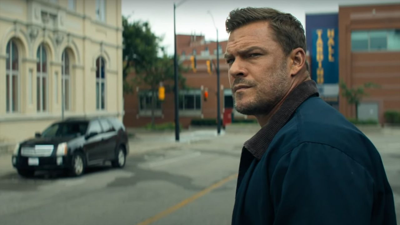 تم تأكيد الموسم الخامس من Reacher قبل العرض الأول للموسم الرابع. إليك ما نعرفه عن مستقبل سلسلة Prime Video المليئة بالإثارة
