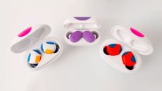 Final x Dragon Ball Z Vegeta Frieza Goku TWS earbuds