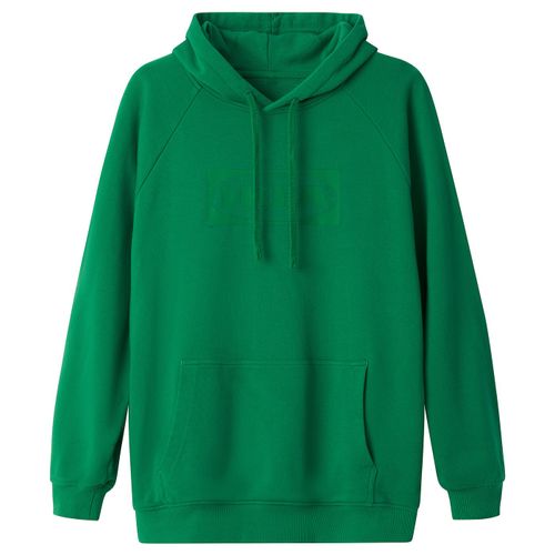 Aurtiende Hoodie - Green