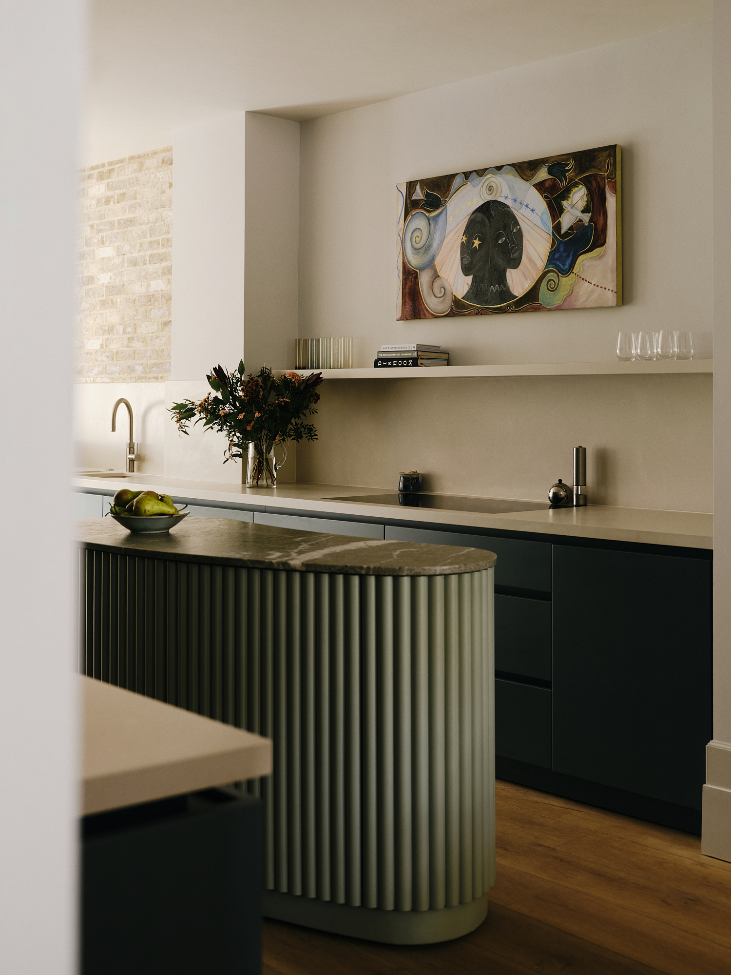studio iro primrose hill house renovation