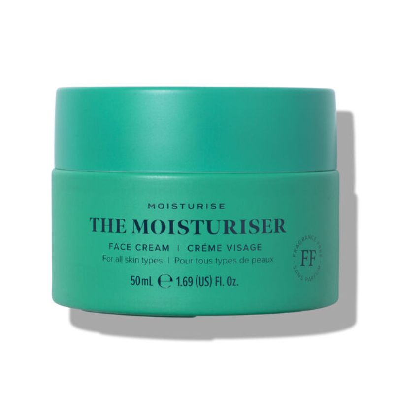Skin Rocks The Moisturiser Fragrance Free