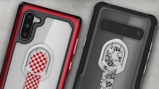 Best PopSockets and Phone Grips 2023 | Android Central