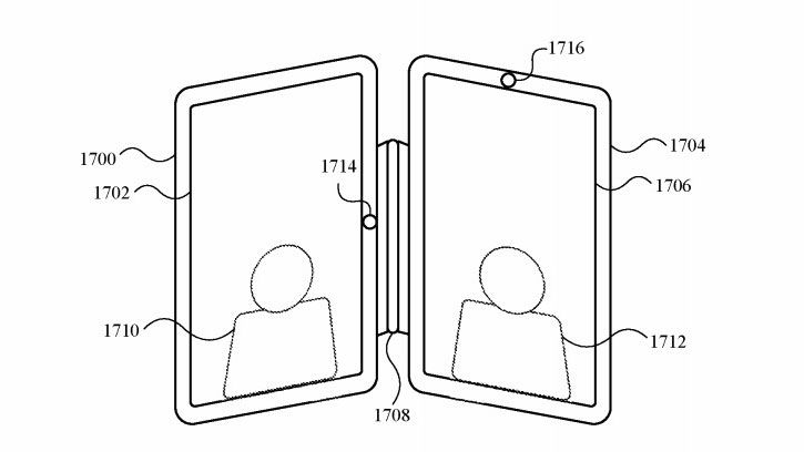 apple hinge