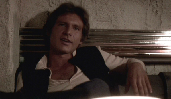 Han Solo