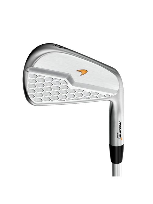 Series 1 Irons
