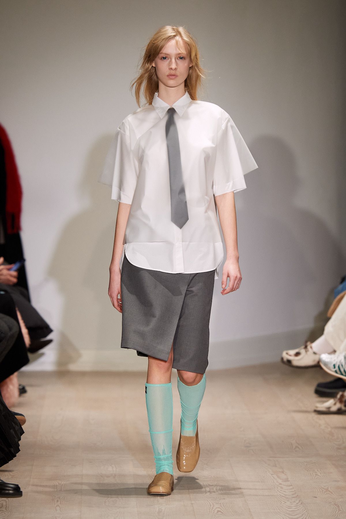 Copenhagen Fashion Week Forza Collective