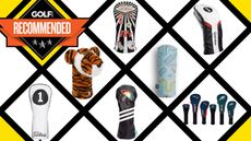 Best Golf Headcovers