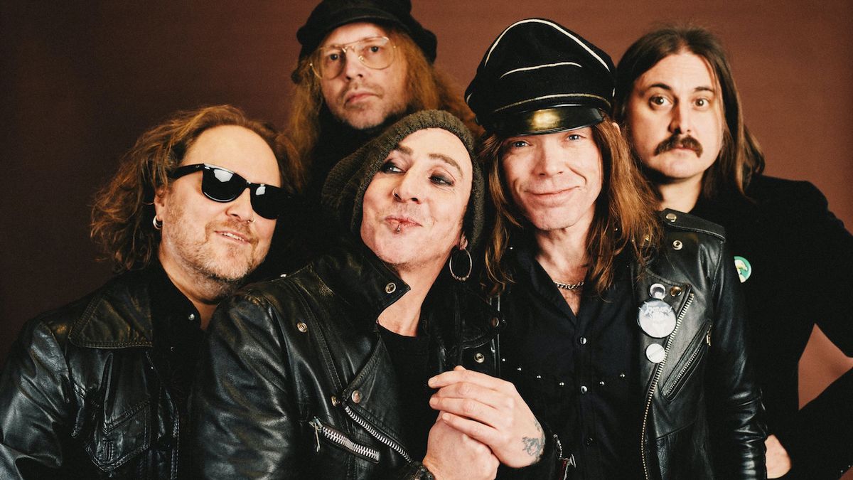 The Hellacopters tease first original album in 17 years with new single ...