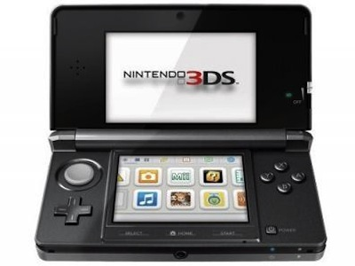 Play 3DS Games on SD Card Roms File
