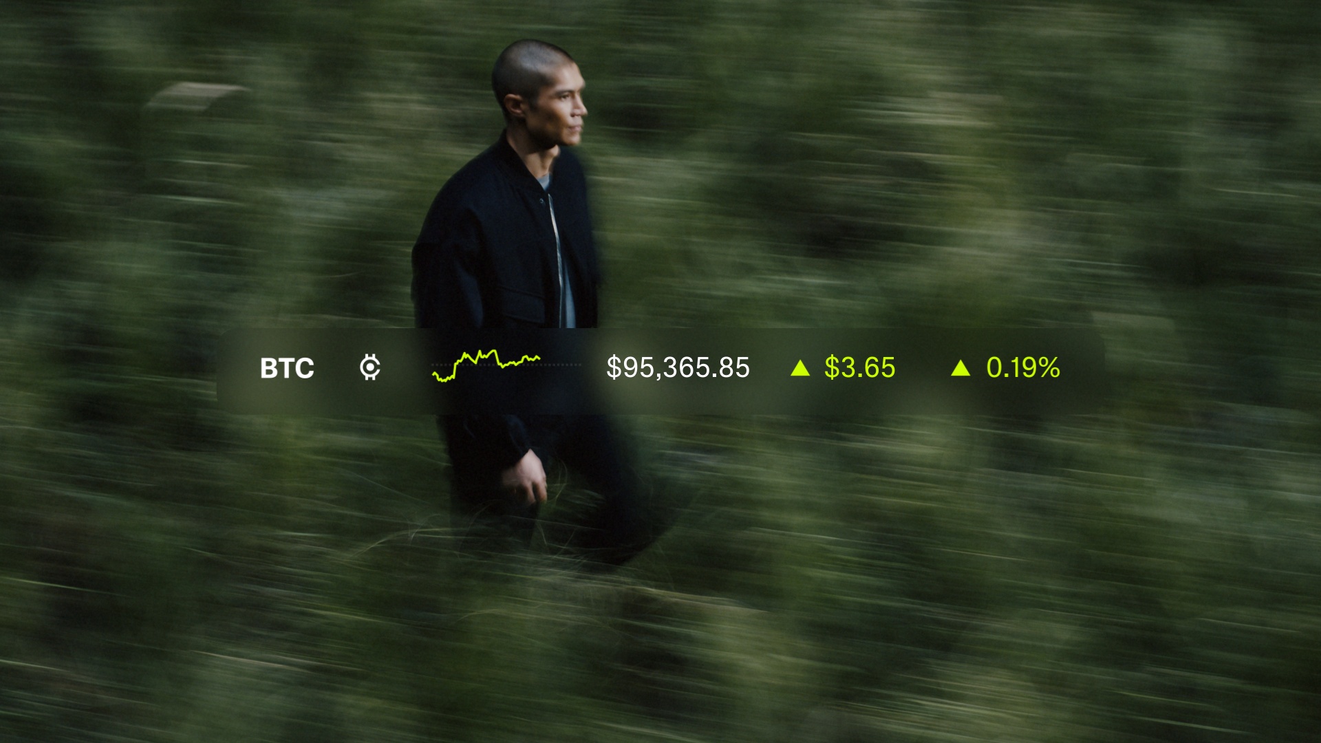 Robinhood branding