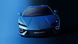 Lamborghini Temerario