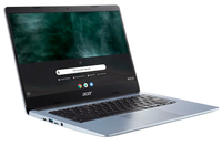 Koop de Acer Chromebook 314 bij Coolblue voor 239 euro i.p.v. 319 euro.
