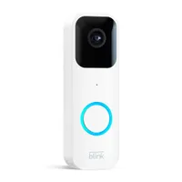 Blink Video Doorbell:&nbsp;was £59.99, now £34.99 at Amazon