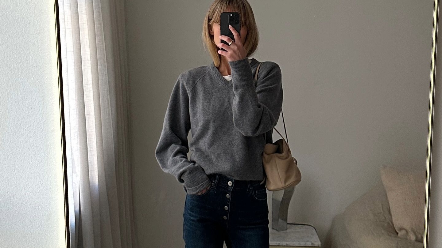 I Always Buy Quality Basics From Nordstrom—32 Options I'm Eyeing to Wear Now and Into 2026