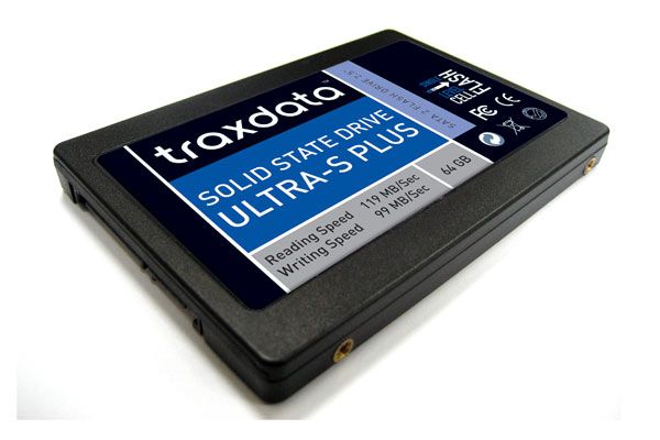 Traxdata SSD Ultra-S Plus