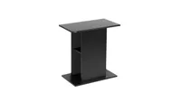 Our best fish tank stand for stylish design is the Tetra Starter Line Cabinet