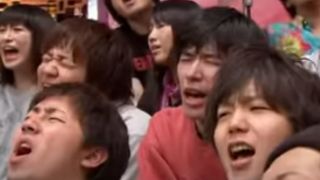 I Survived A Japanese Game Show Audience