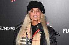 Kerry Katona reveals nightmare ordeal kids miss school