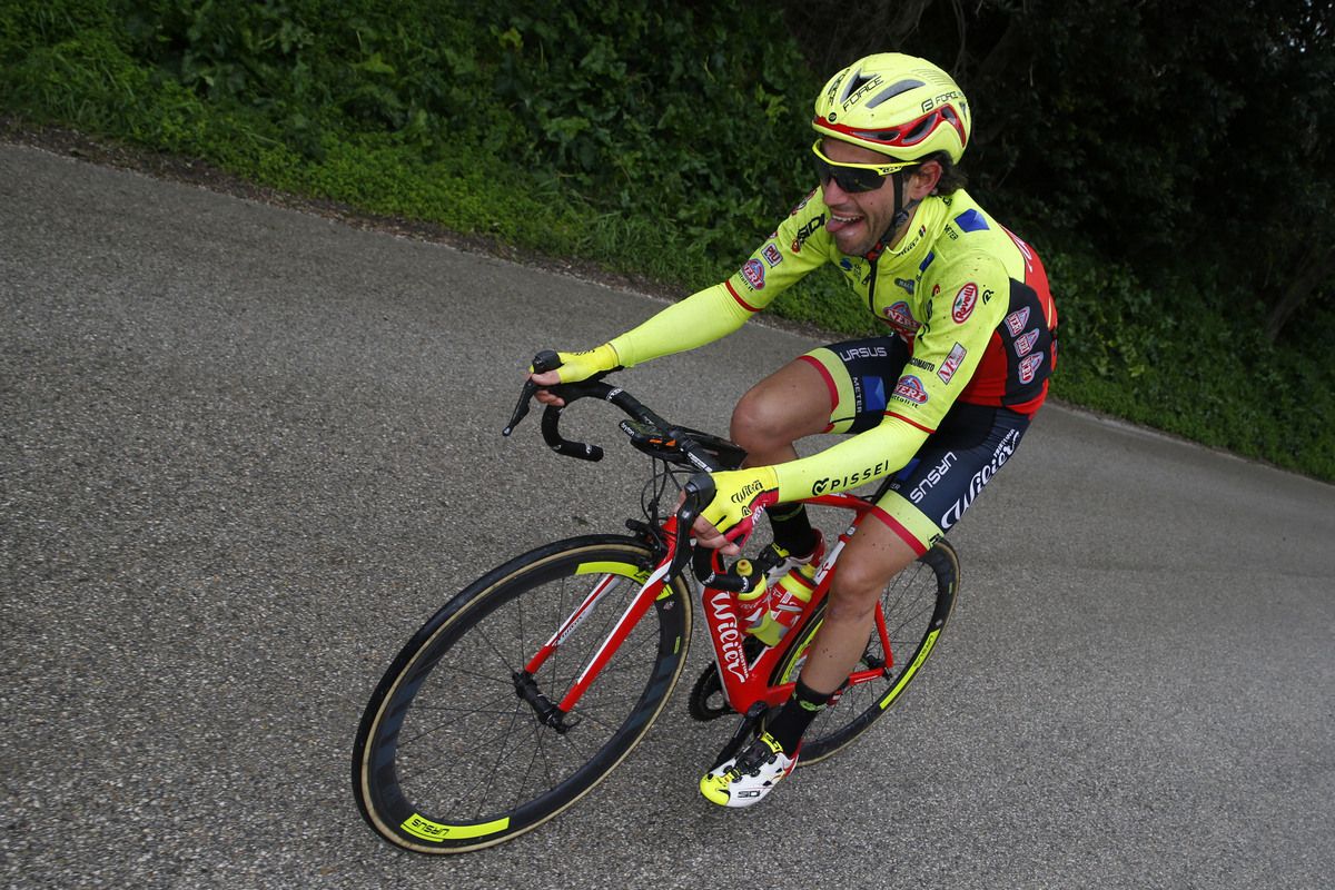 Matteo Busato (Wilier Triestina-Selle Italia)