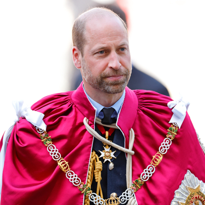 Prince William Set To Make Significant Changes to the Monarchy When He Becomes King