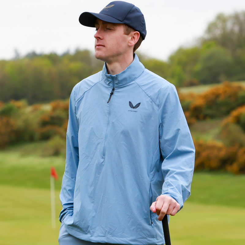 Castore Golf Flex Jacket