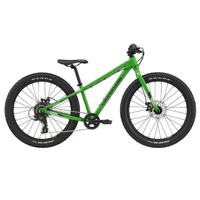 Cannondale Cujo 24+: was £500