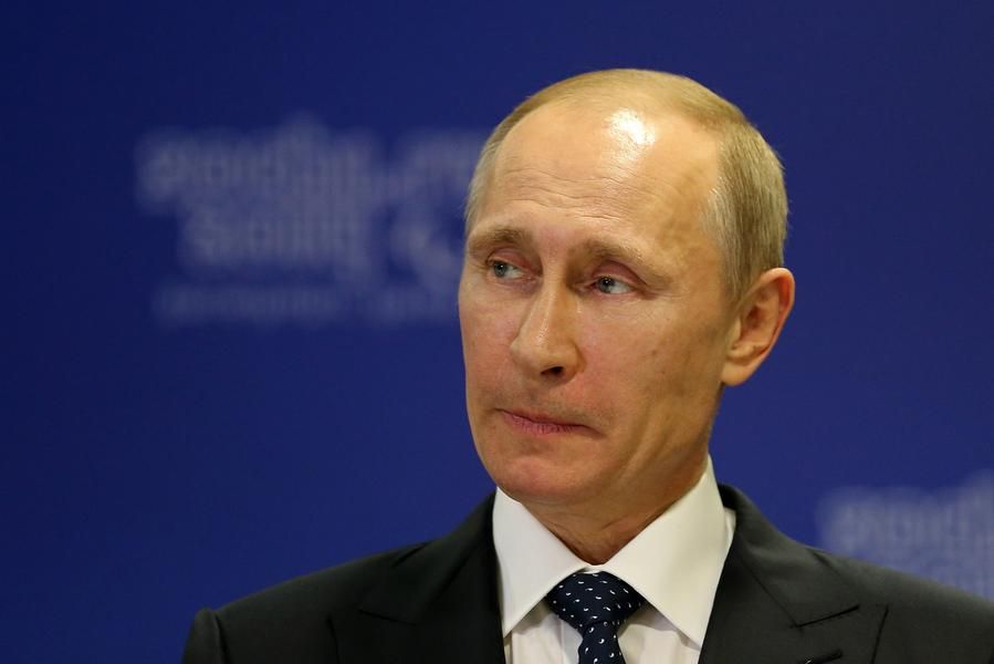 Vladimir Putin&amp;#039;s sneaky strategy in Ukraine has backfired