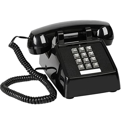 Vintage Cord Phone