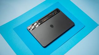 Redmagic Astra Gaming Tablet review on Android Central