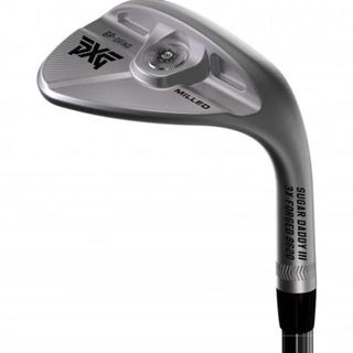 PXG Sugar Daddy III Wedge