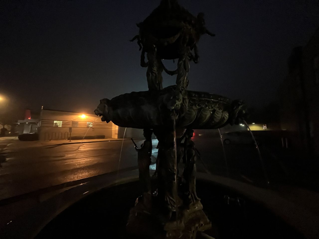 iPhone 13 mini camera samples