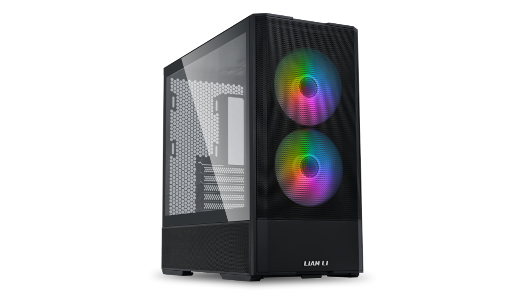 Lancool 207