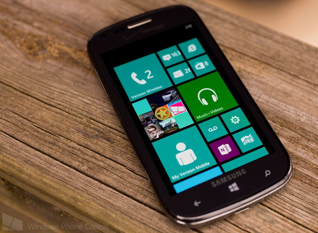 Samsung ATIV Odyssey Windows Phone Review | Windows Central