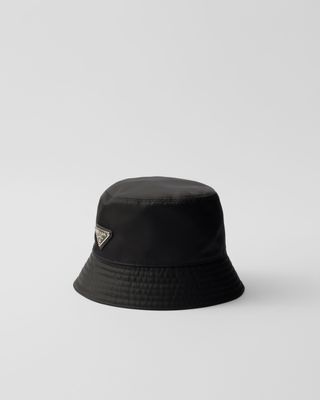 Re-Nylon Bucket Hat