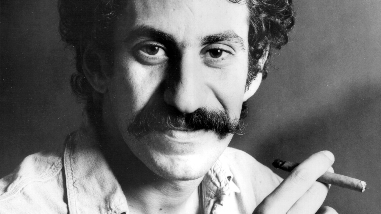 The Story Behind The Song: I Got A Name by Jim Croce | Louder