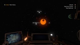 Outer Wilds DLC radio tower satellite puzzle solution