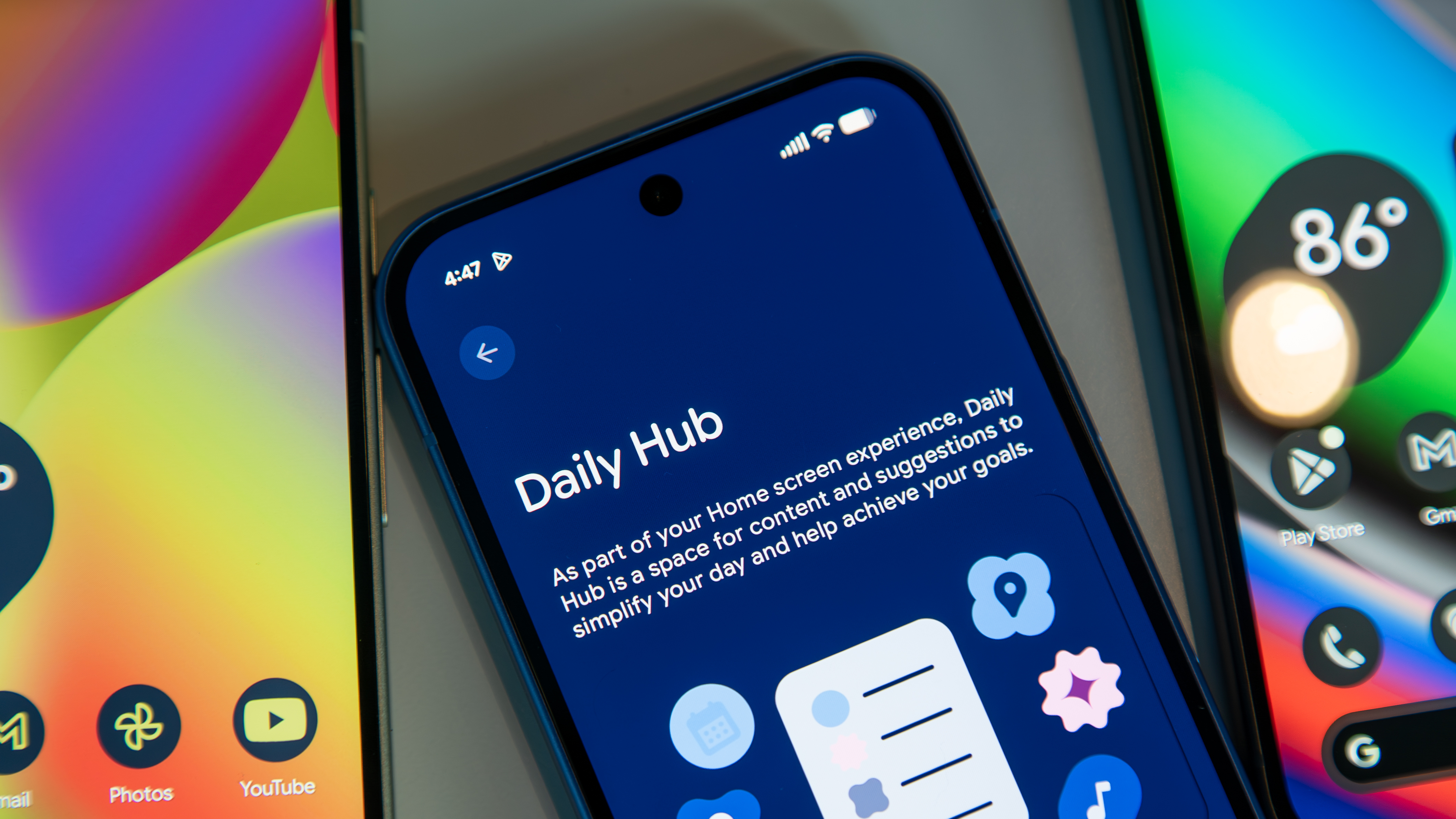 Pixel 10d
