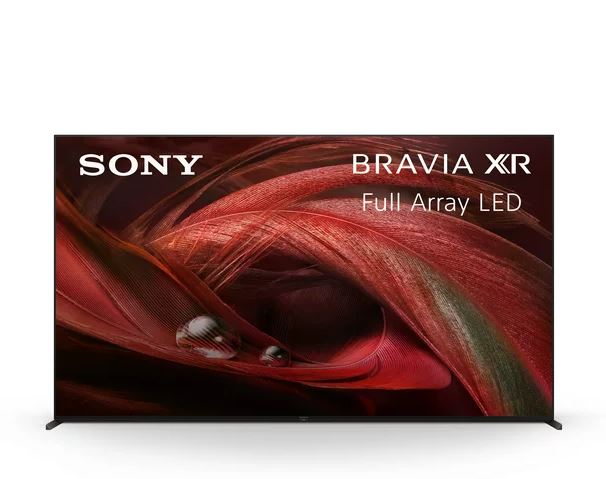 Téléviseur Sony XR Bravia