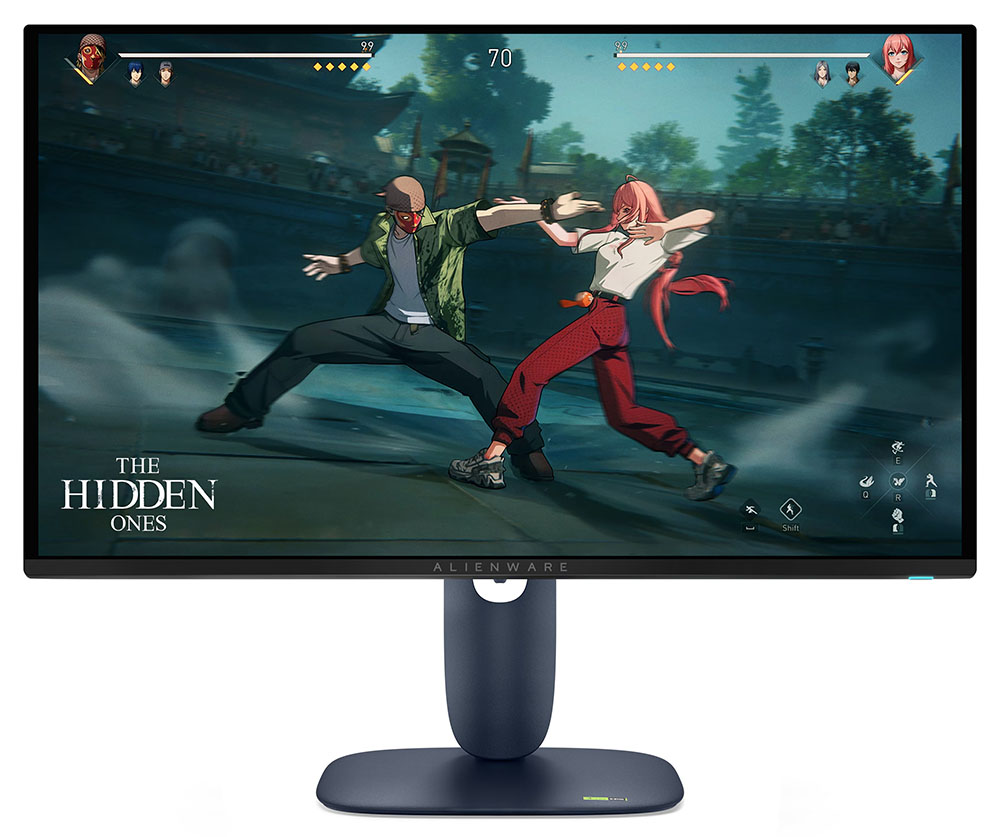Alienware AW2725D