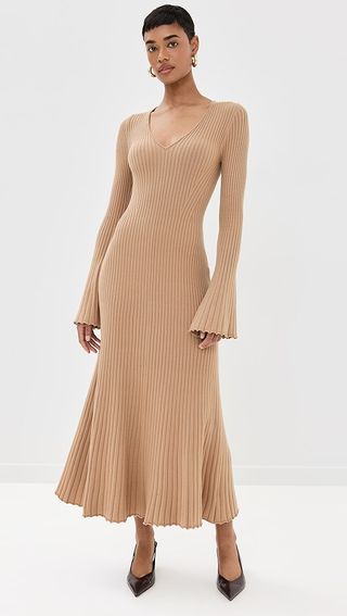 Paige Bel Dress