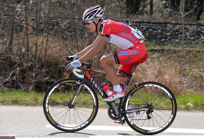 Simon Spilak