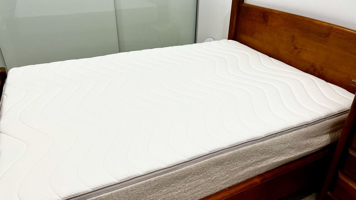 Koala Calm As Mattress review Tom's Guide