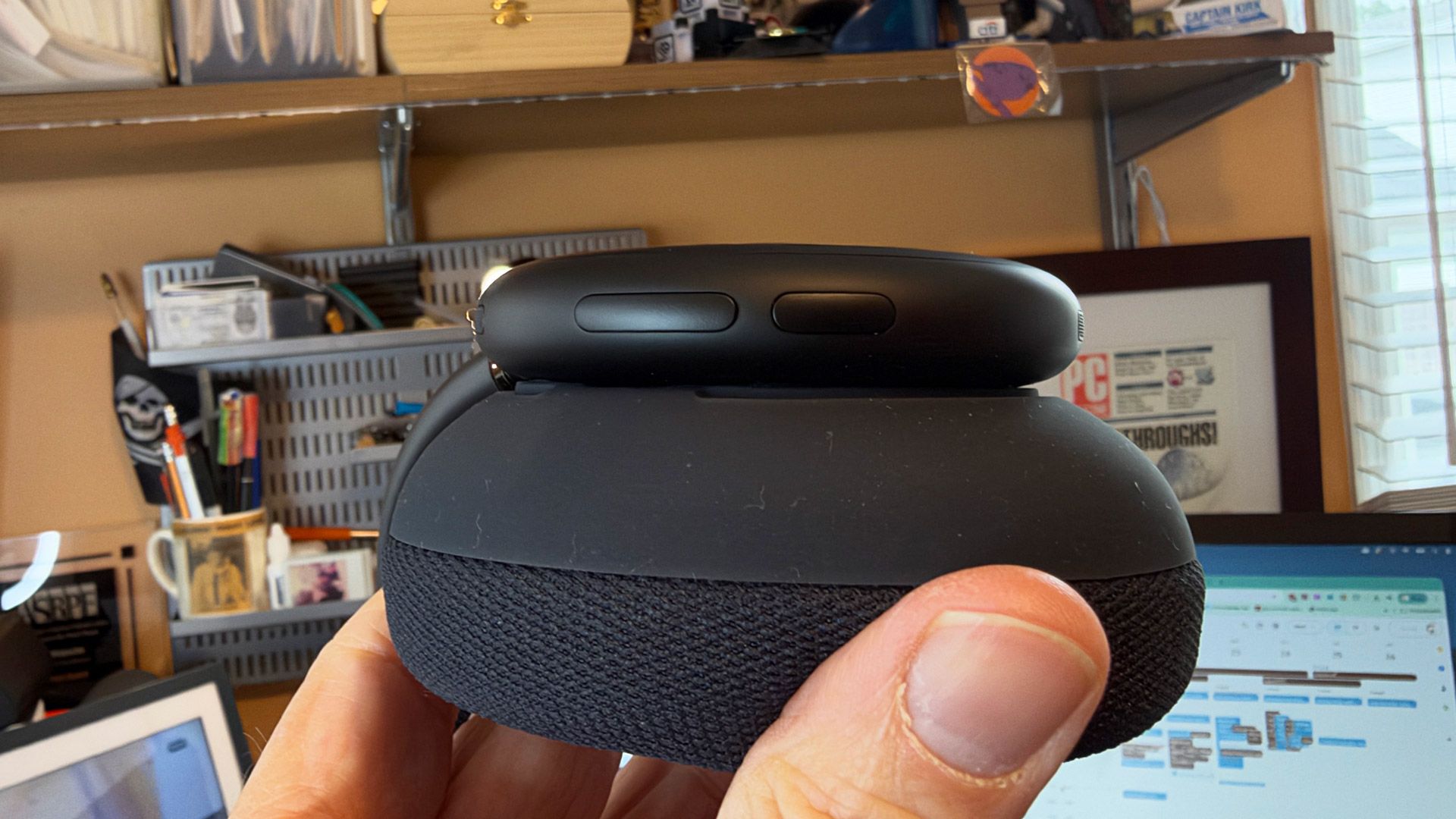 Beats 360 hands on